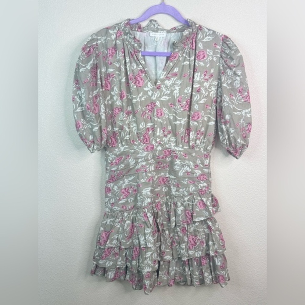 Anna Cate Tyler dress size S